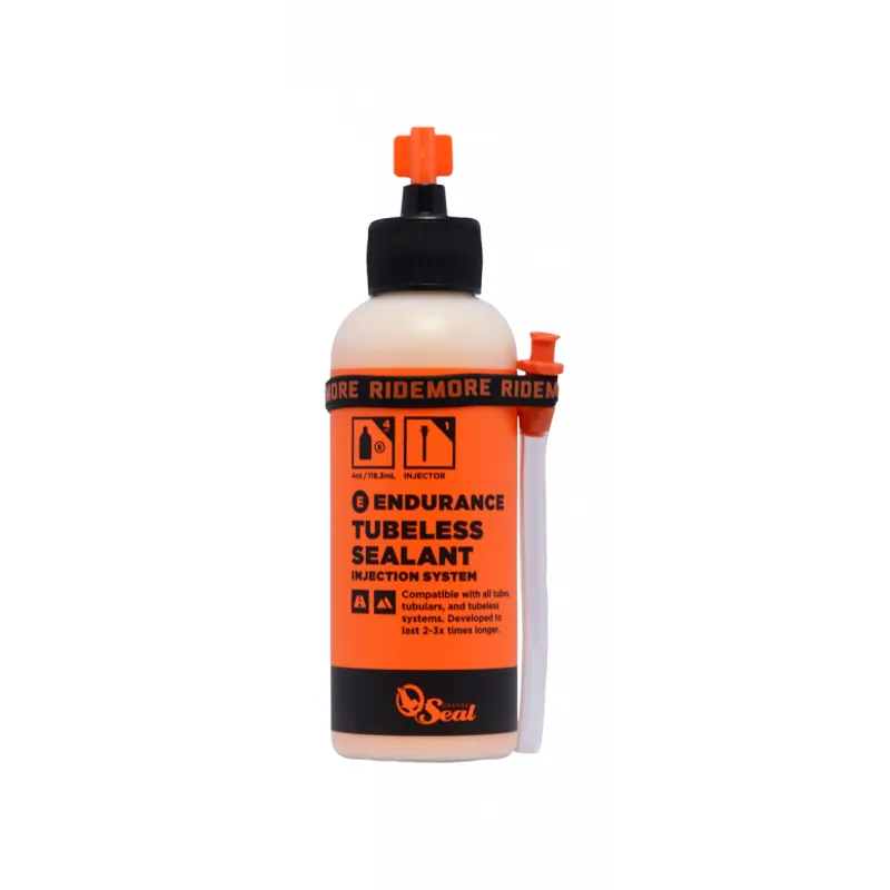 Orange Seal Endurance Sealant With Injector Orange-1